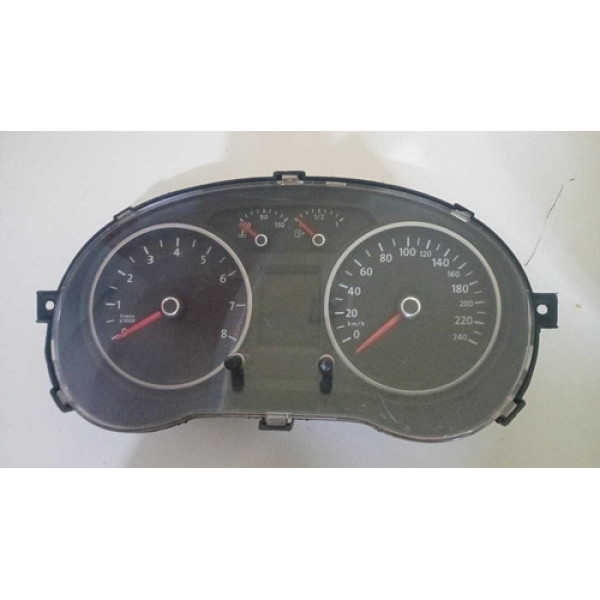 Painel De Instrumento Vwgol G5 2010 2011 2012