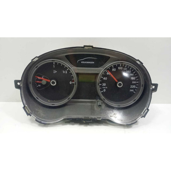 Painel Instrumentos Gol Voyage G5 G6 2009 2010 2011 2012 