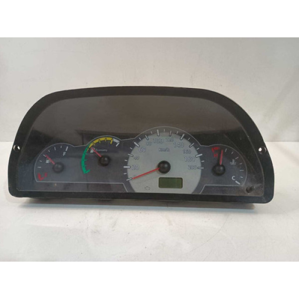 Painel De Instrumentos Fiat  Uno Economy Fire 2008 A 2010